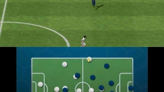 FIFA Soccer 12 — screenshot 2