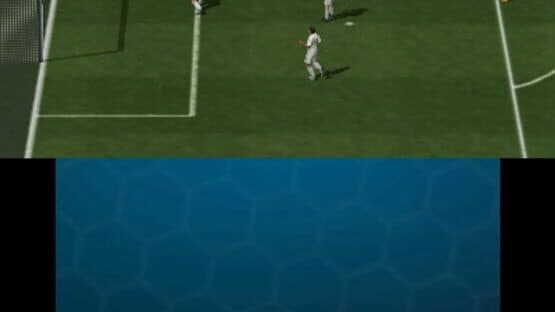 FIFA Soccer 12 — screenshot 3