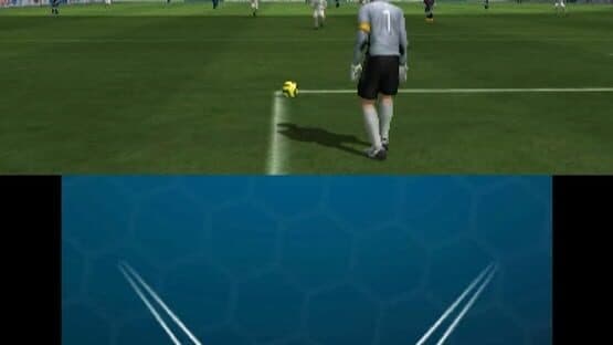 FIFA Soccer 12 — screenshot 4