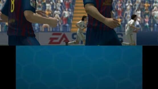 FIFA Soccer 12 — screenshot 8