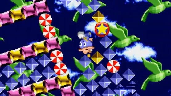 Donnie the Chao Final Mix — screenshot 1