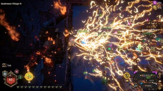 Pass the Fear — screenshot 2