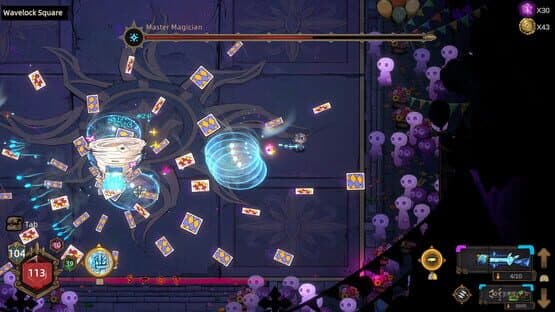 Pass the Fear — screenshot 3