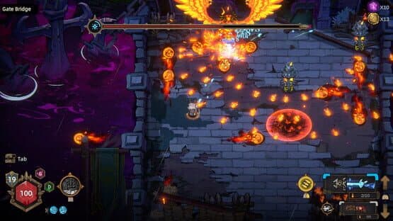 Pass the Fear — screenshot 5