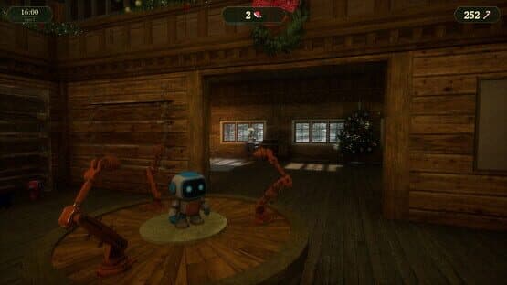 Santa Simulator: Christmas Factory — screenshot 1