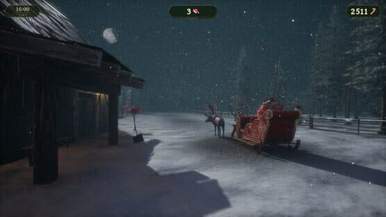 Santa Simulator: Christmas Factory — screenshot 2