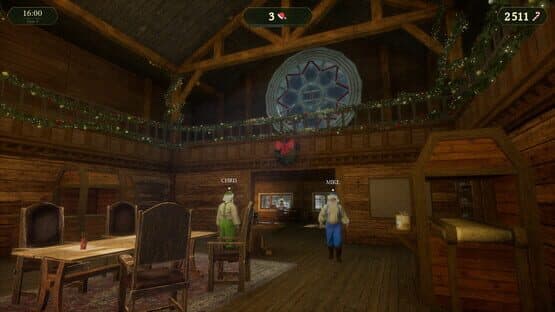 Santa Simulator: Christmas Factory — screenshot 3
