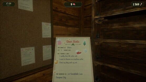 Santa Simulator: Christmas Factory — screenshot 4