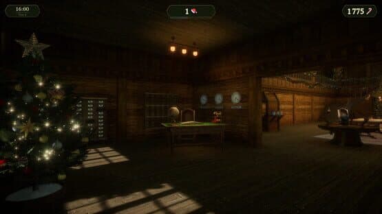 Santa Simulator: Christmas Factory — screenshot 5