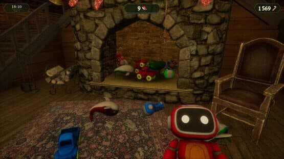 Santa Simulator: Christmas Factory — screenshot 6