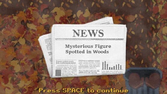 Among the Leaves — screenshot 1