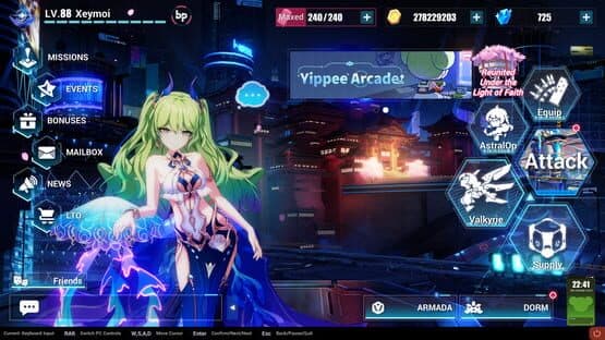 Honkai Impact 3rd — screenshot 1