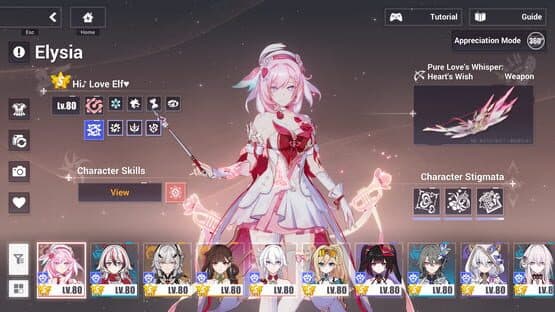Honkai Impact 3rd — screenshot 2