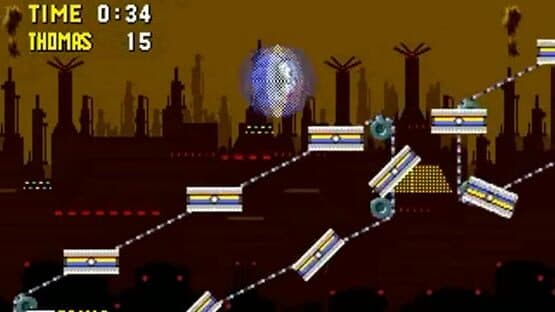 Sonic the Very Useful Engine — screenshot 3