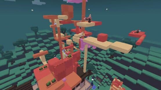 Yeeps — screenshot 1
