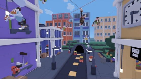 Yeeps — screenshot 2
