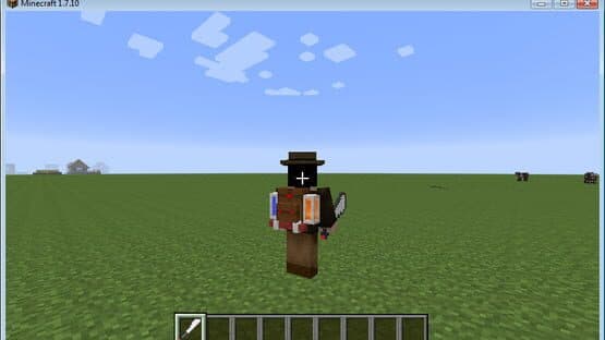 Adventure Backpack — screenshot 2
