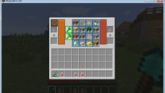 Adventure Backpack — screenshot 3