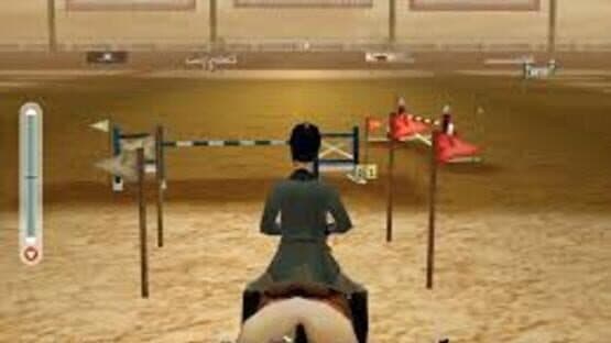 Alexandra Ledermann 5 : Legacy of the Stud — screenshot 4