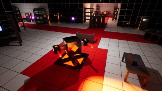 The Lavarish Facility — screenshot 1