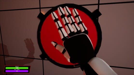 The Lavarish Facility — screenshot 5