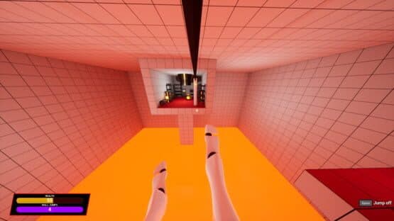 The Lavarish Facility — screenshot 6