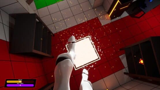 The Lavarish Facility — screenshot 7