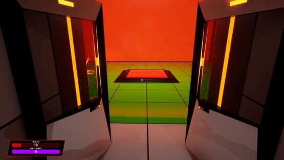 The Lavarish Facility — screenshot 8