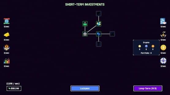 Luckyest — screenshot 5