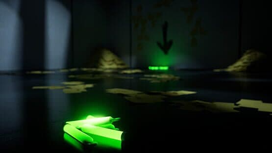 Zangyou — screenshot 2