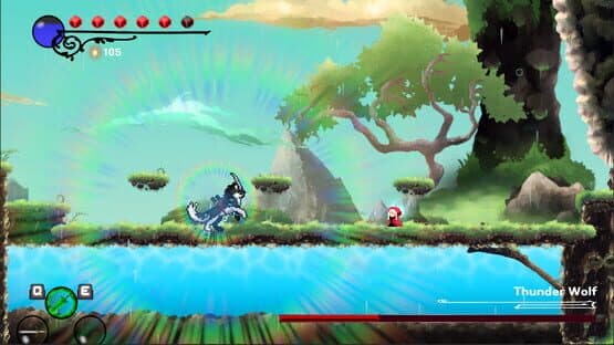 RedCloak — screenshot 1