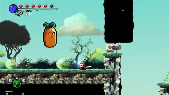 RedCloak — screenshot 2