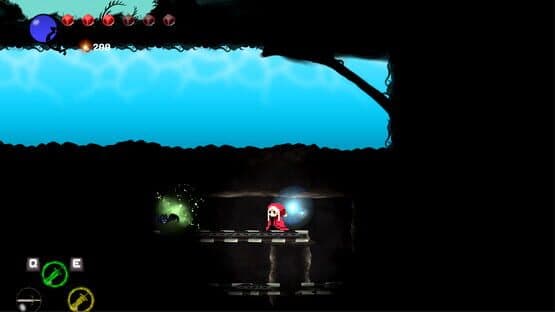 RedCloak — screenshot 3