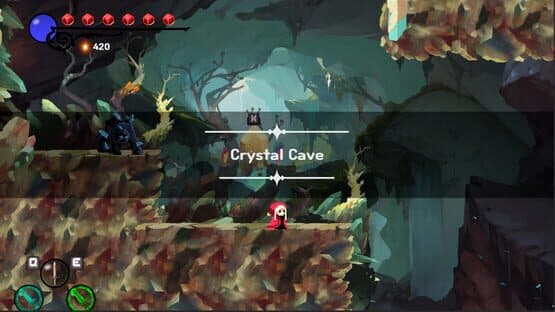 RedCloak — screenshot 4