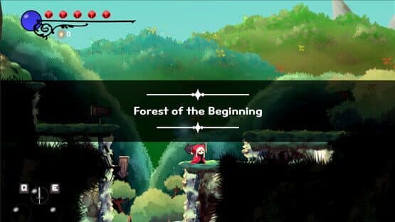 RedCloak — screenshot 5