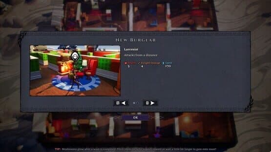 Minos: Home A-Labyrinth — screenshot 2