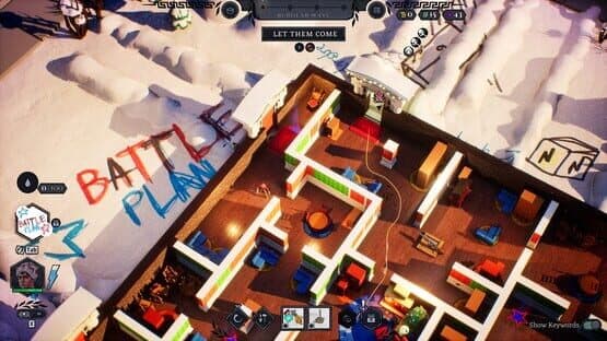 Minos: Home A-Labyrinth — screenshot 3