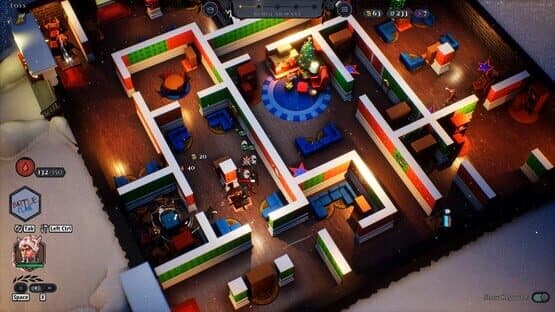 Minos: Home A-Labyrinth — screenshot 7