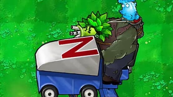 Plants vs. Zombies Hybrid Version — screenshot 2