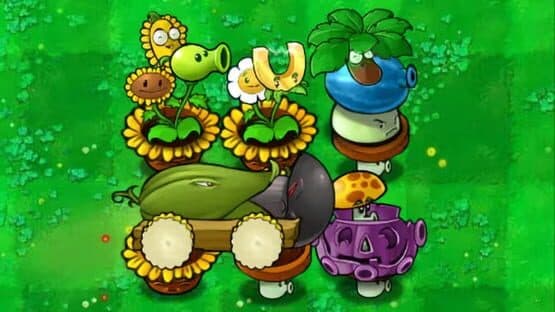 Plants vs. Zombies Hybrid Version — screenshot 3