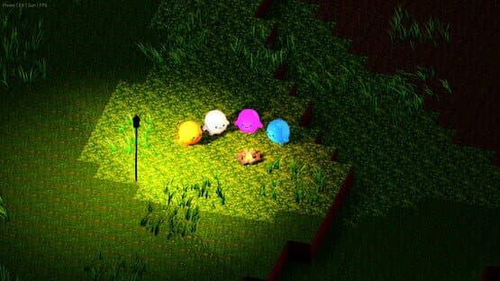 Luminids — screenshot 1