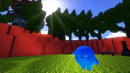 Luminids — screenshot 2