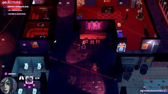 Party Hard 2: Alien Butt Form — screenshot 3