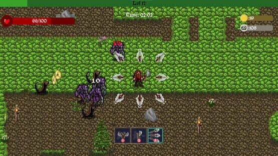 Viking Survivors: The Last Ragnarök — screenshot 3