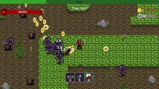 Viking Survivors: The Last Ragnarök — screenshot 5