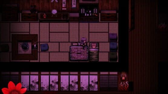 The Night of Death — screenshot 1
