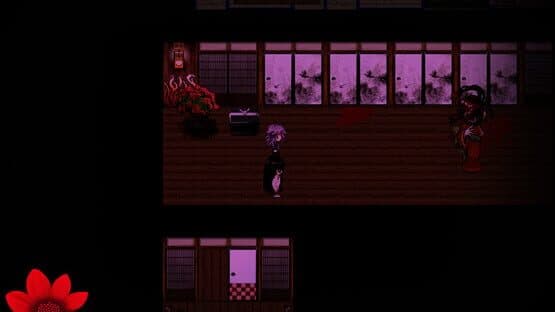 The Night of Death — screenshot 3