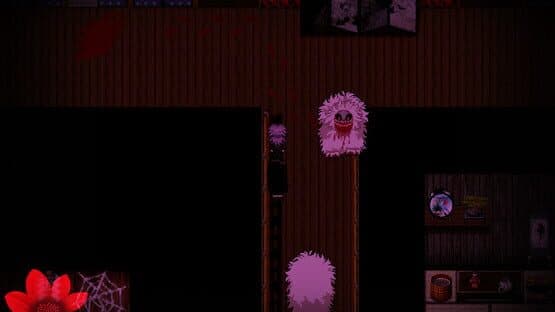 The Night of Death — screenshot 4