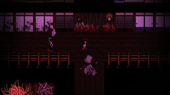The Night of Death — screenshot 5