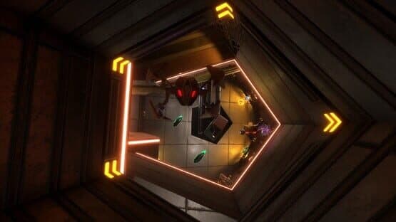Overload: Anniversary Level Pack — screenshot 4